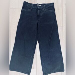 NWOT Levi’s 94 Baggy Wide Leg size 31